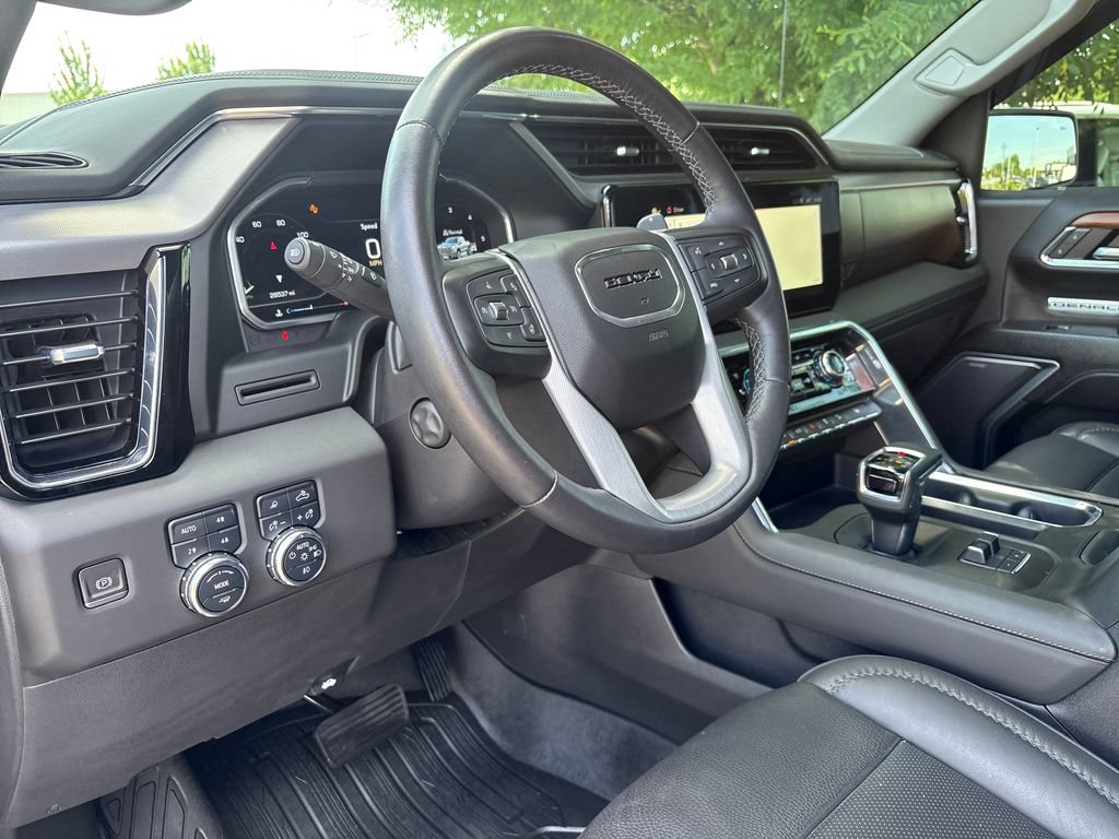 Certified 2023 GMC Sierra 1500 Denali AWD/4WD image 15