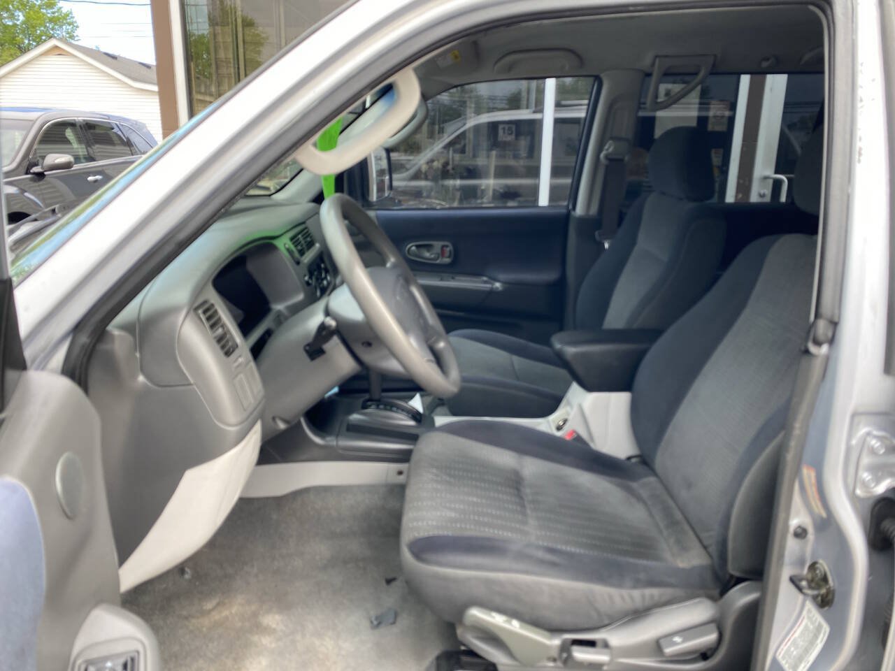 Used 2004 Mitsubishi Montero Sport LS RWD image 11