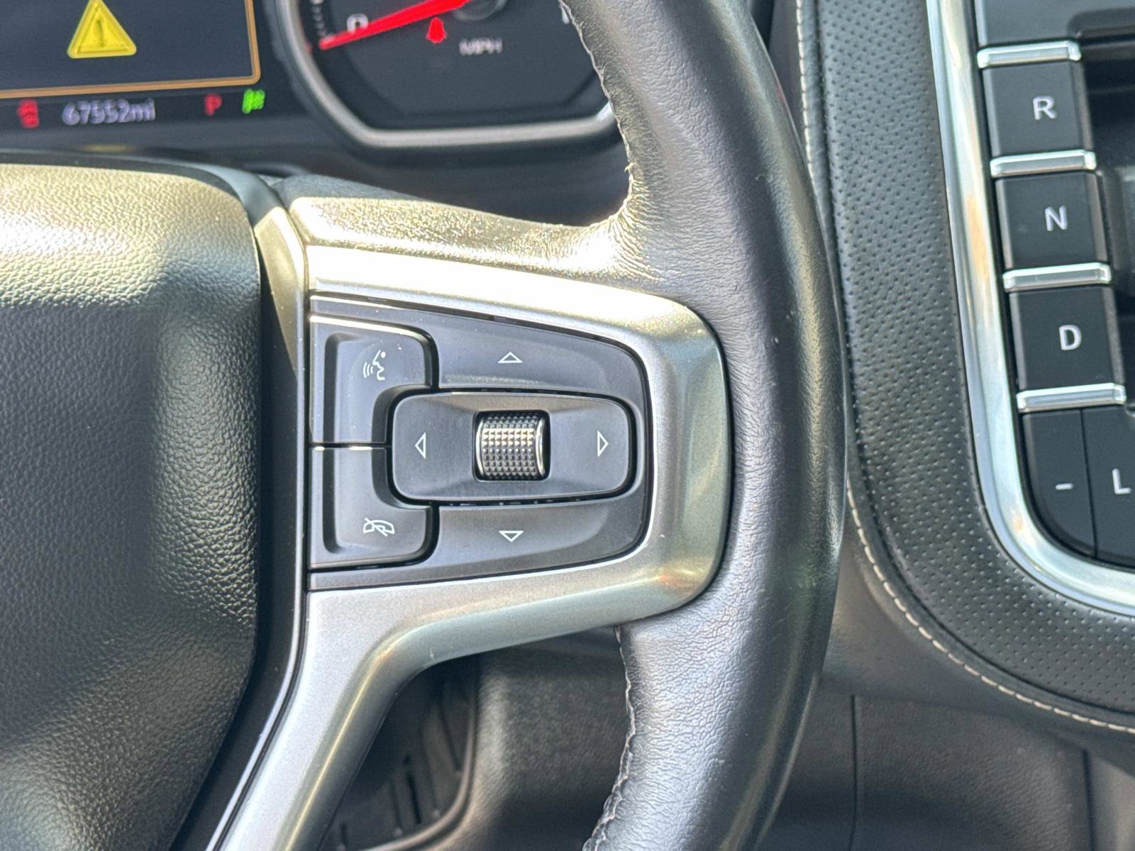 Certified 2021 Chevrolet Tahoe Premier w/ Premium Package image 8