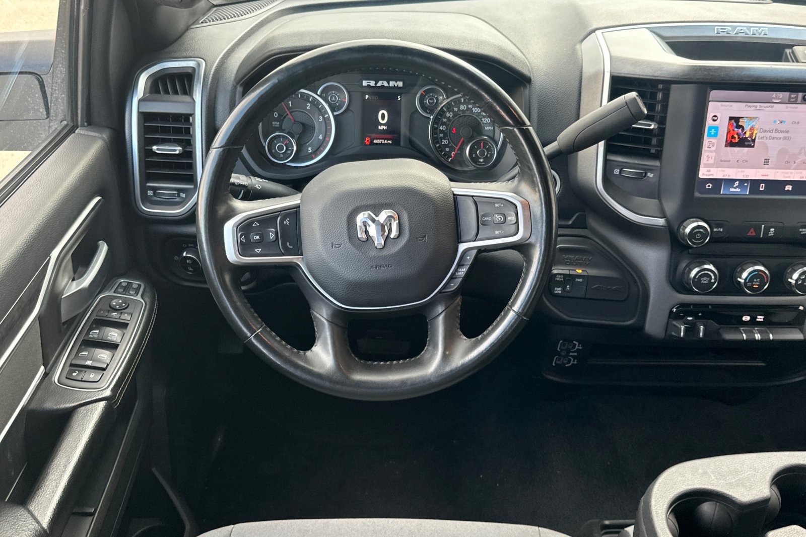 Certified 2024 RAM 2500 Big Horn image 14