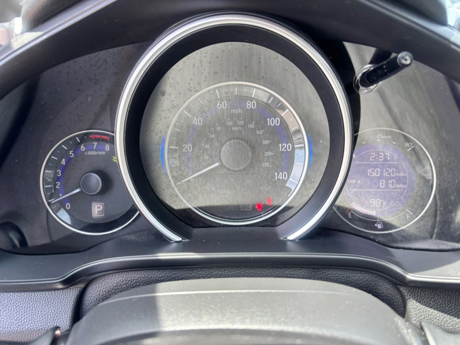 Used 2015 Honda Fit LX image 16