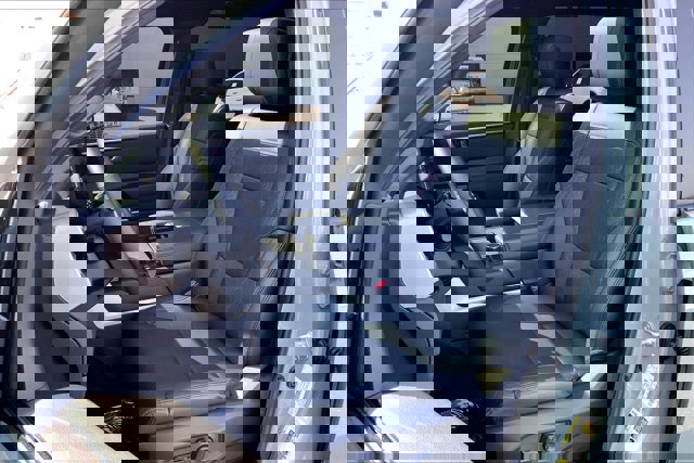 Used 2025 Toyota Sequoia Limited w/ Nightshade Package image 25