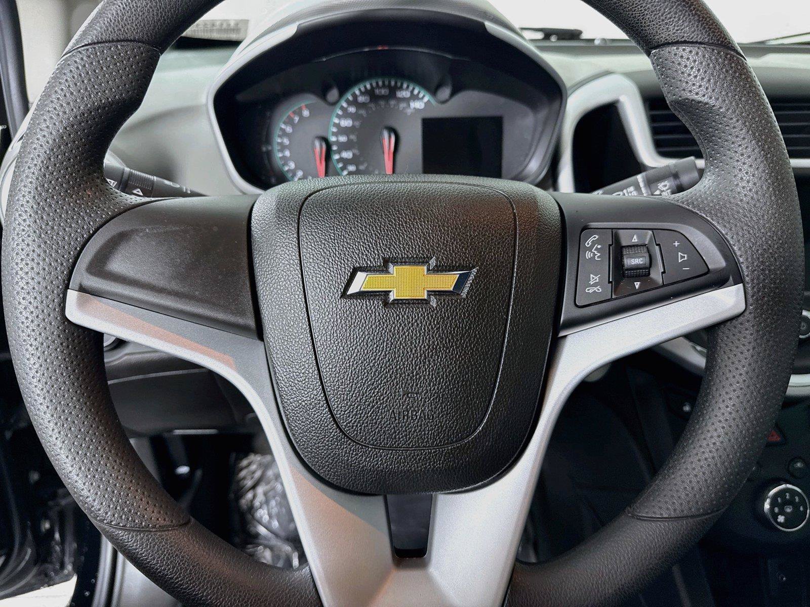 Used 2018 Chevrolet Sonic LS FWD image 14