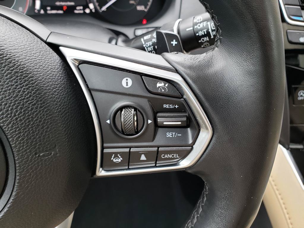 Certified 2023 Acura RDX AWD image 14