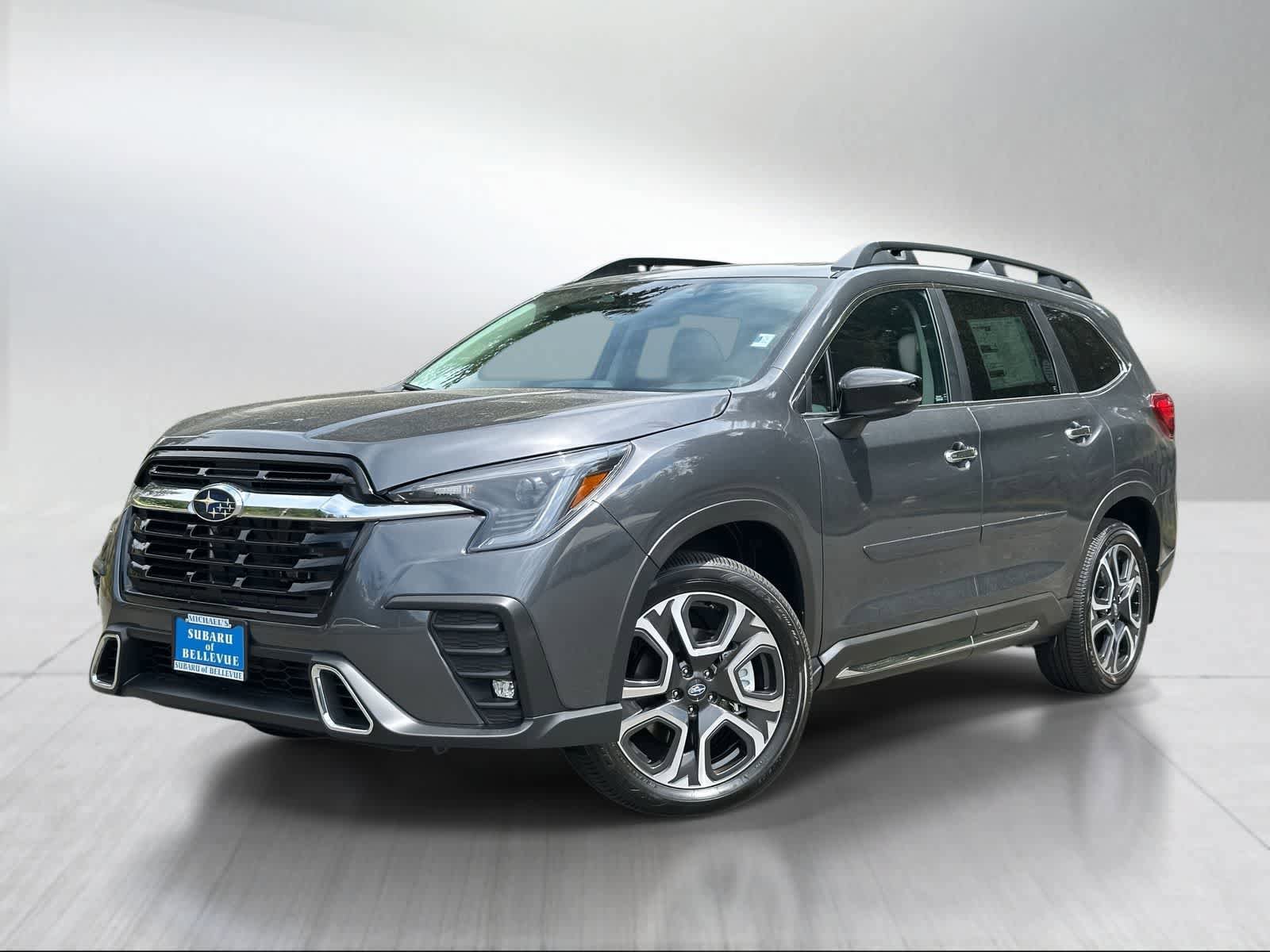 New 2026 Subaru Ascent Touring AWD/4WD image 1
