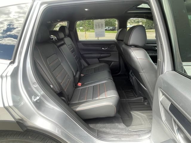 Used 2025 Honda CR-V Sport-L image 30