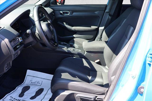 Used 2024 Honda Civic Sport image 11