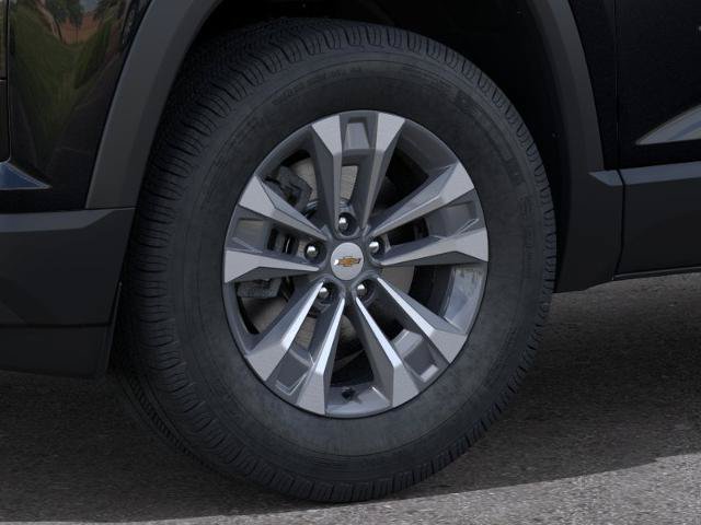New 2026 Chevrolet Equinox LT w/ Safety and Technology Package AWD/4WD image 9