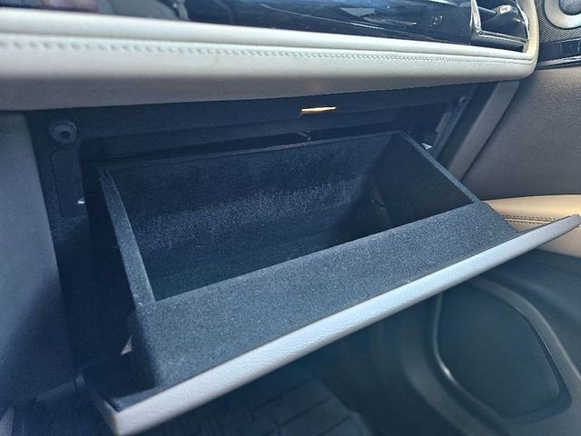 Used 2021 Lincoln Nautilus Reserve image 28