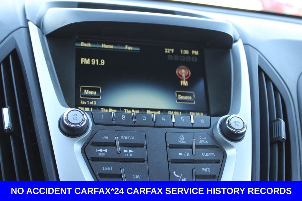 Used 2017 Chevrolet Equinox Premier w/ Enhanced Convenience Package image 32