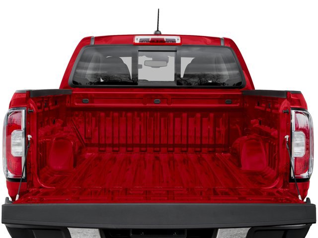 Used 2017 GMC Canyon SLE w/ SLE Convenience Package image 15
