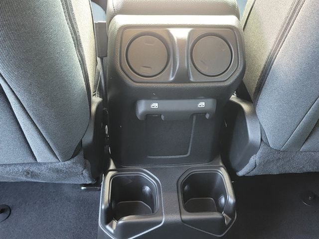 New 2026 Jeep Wrangler Willys image 31