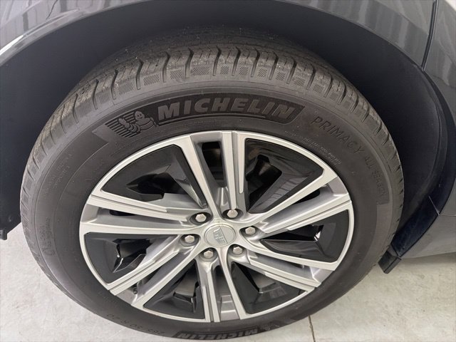Certified 2024 Cadillac Lyriq Luxury RWD image 22