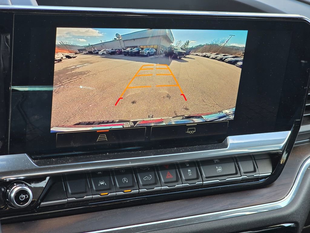 Used 2023 GMC Sierra 1500 SLT w/ SLT Convenience Package image 9