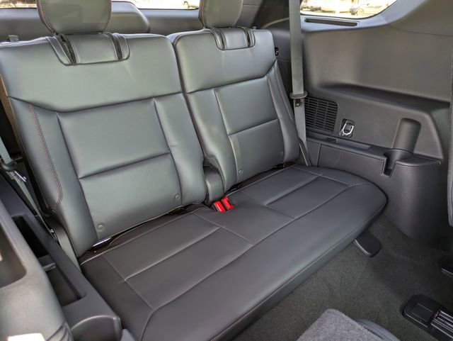 New 2026 Ford Explorer ST AWD/4WD image 37