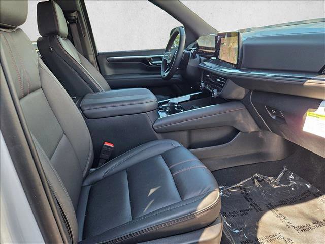 Used 2025 Chevrolet Tahoe RST w/ Comfort Package image 23