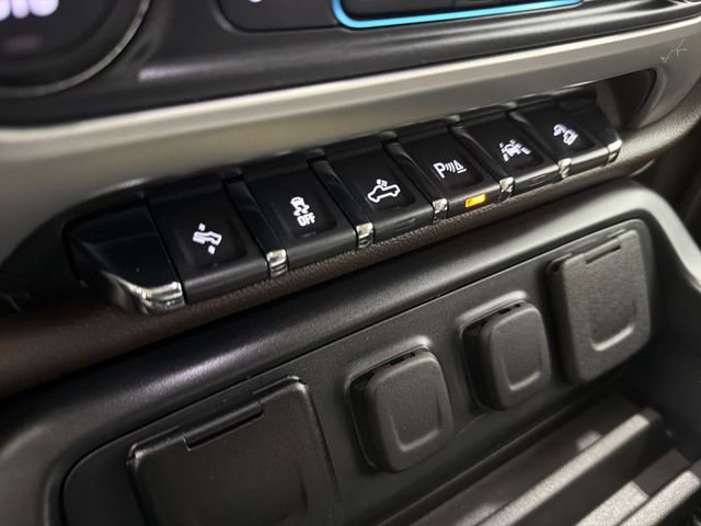 Certified 2018 GMC Sierra 1500 SLT image 28