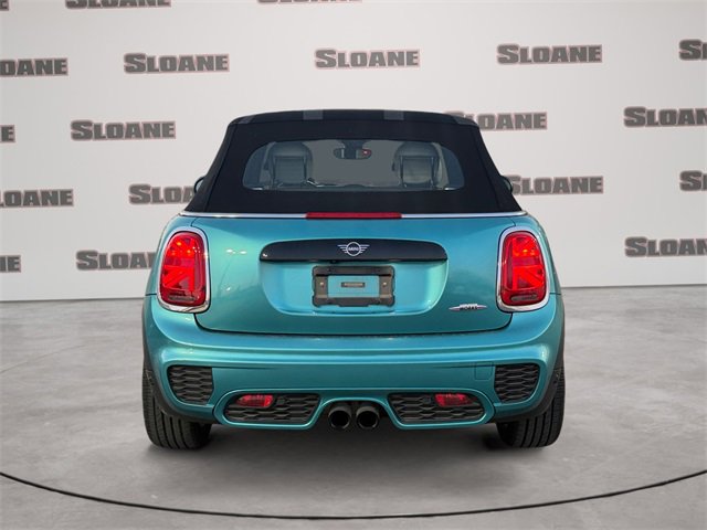 Used 2019 MINI Cooper John Cooper Works image 4