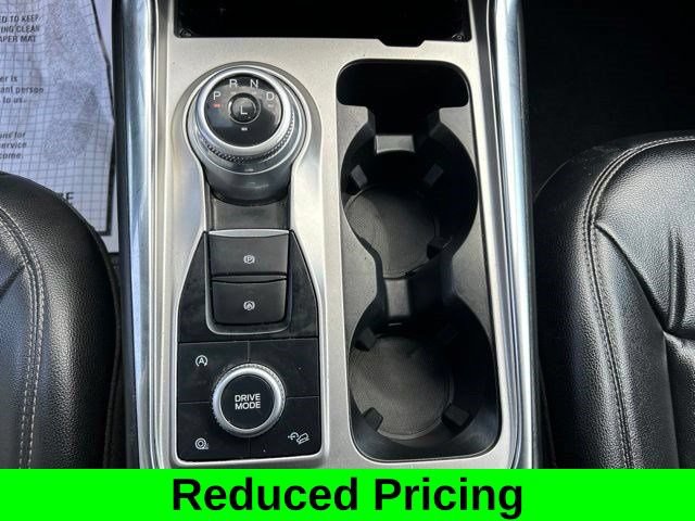 Used 2021 Ford Explorer XLT w/ Equipment Group 202A AWD/4WD image 35