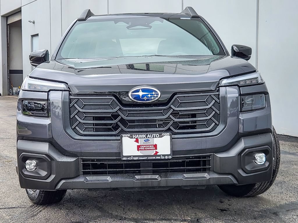Certified 2026 Subaru Outback Limited AWD/4WD image 4