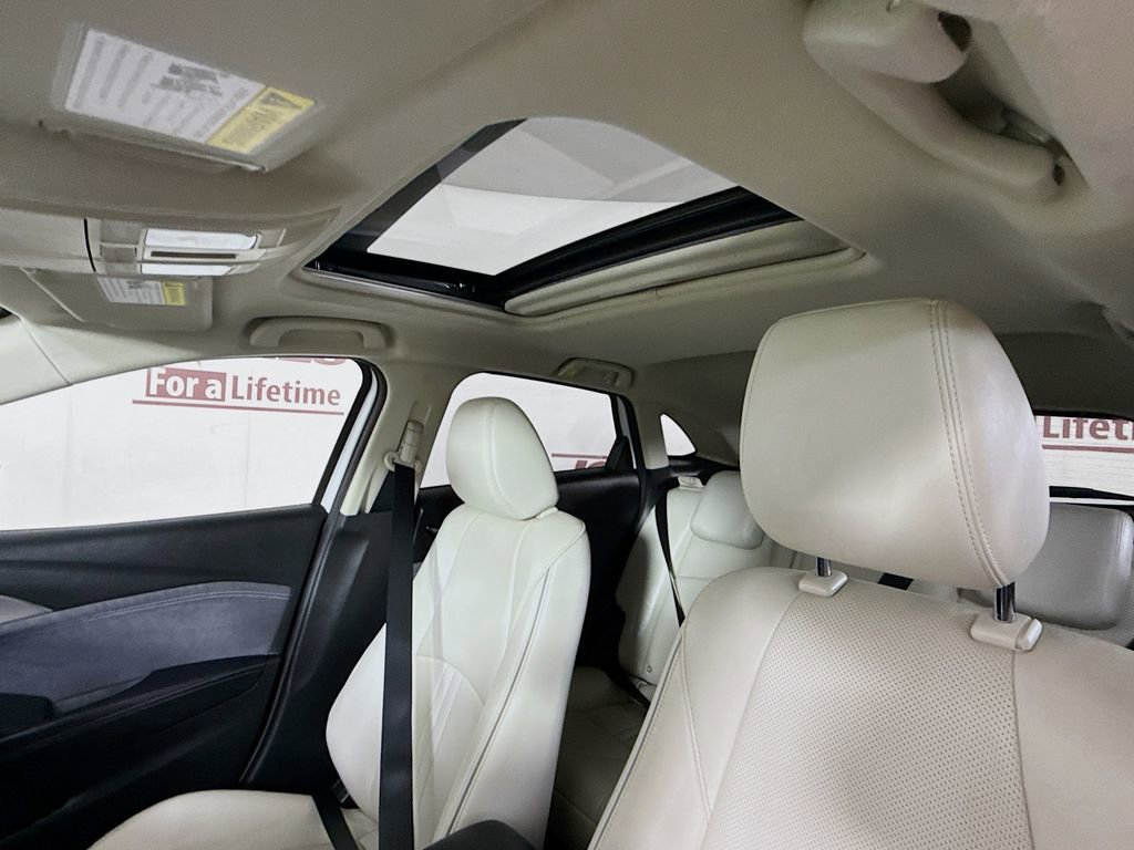 Used 2019 MAZDA CX-3 Grand Touring image 10