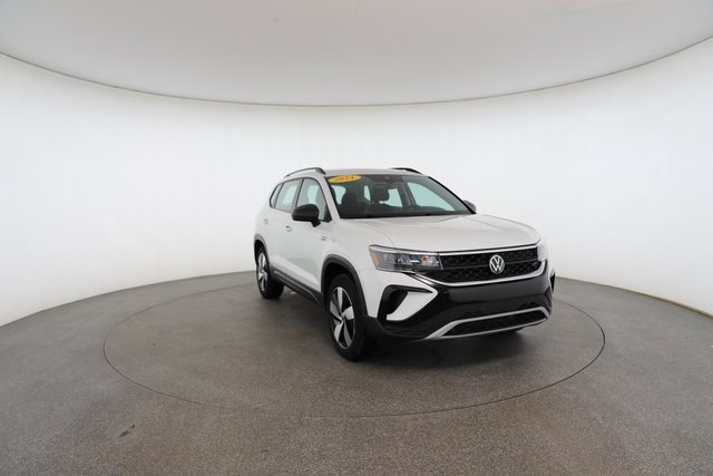 Used 2024 Volkswagen Taos S image 28