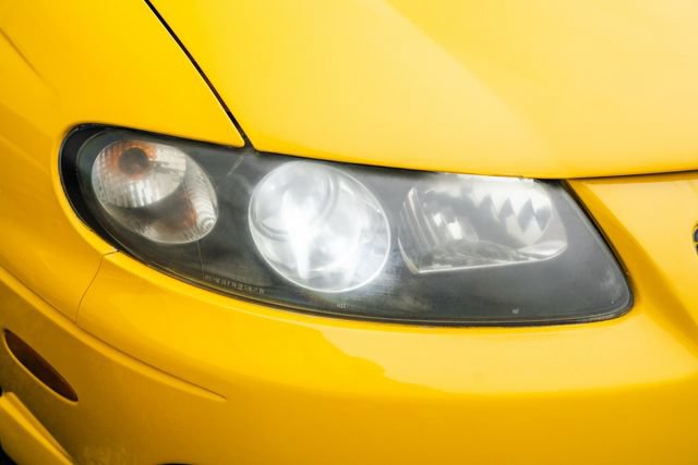 Used 2004 Pontiac GTO RWD image 30