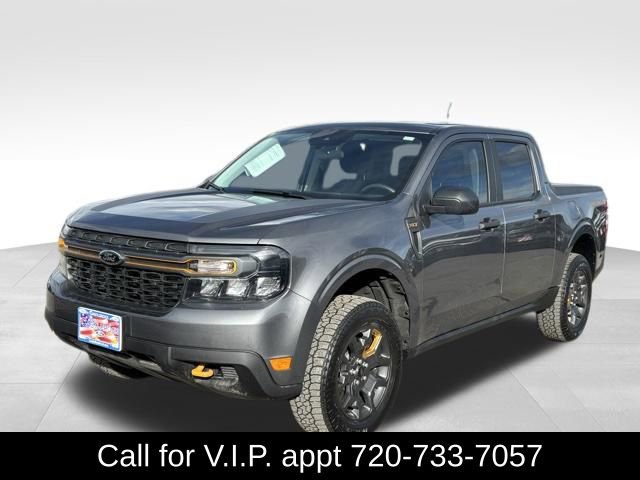 Used 2024 Ford Maverick Tremor w/ Tremor Off-Road Package image 1