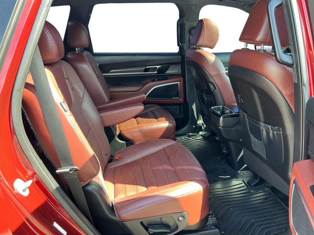 Used 2023 Kia Telluride SX Prestige AWD/4WD image 23