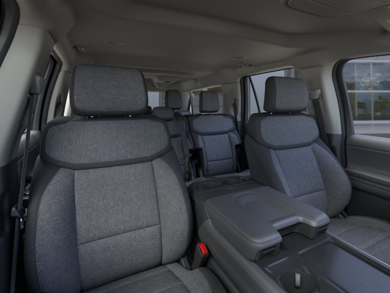 New 2026 Ford Expedition Max Active RWD image 10