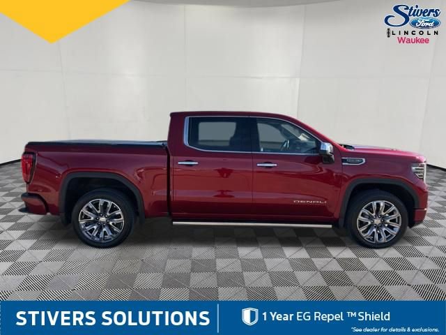 Used 2024 GMC Sierra 1500 Denali image 4