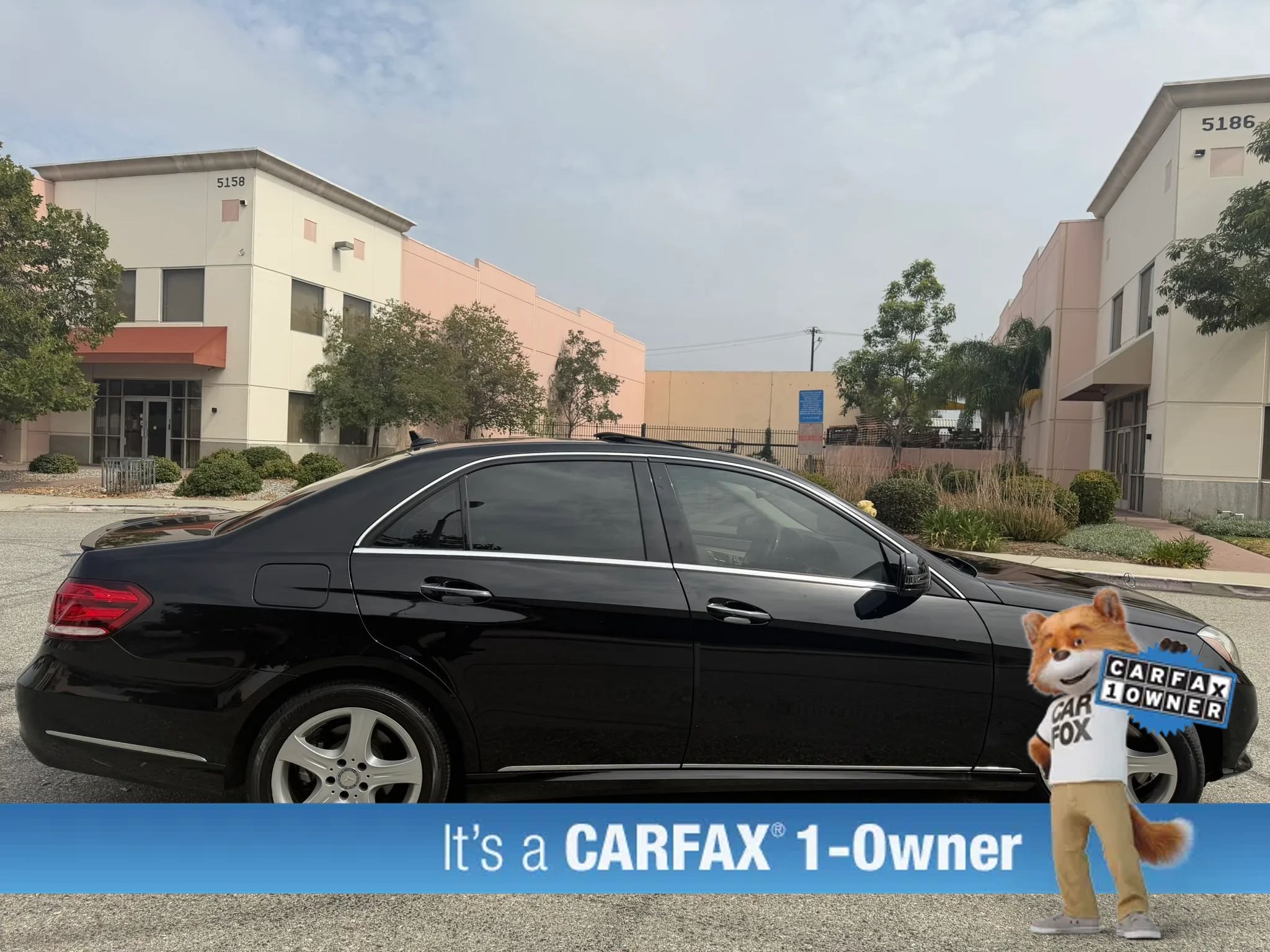 Used 2014 Mercedes-Benz E 250 BlueTEC Sedan image 56