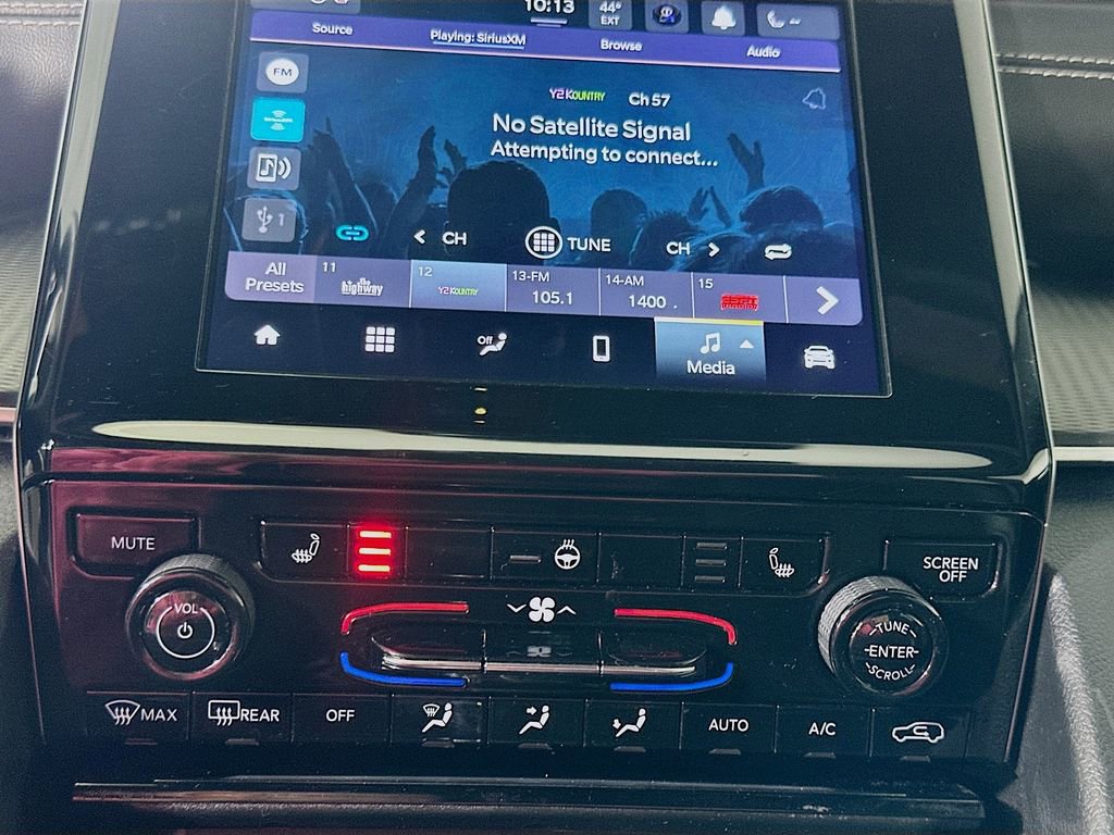 Used 2024 Jeep Grand Cherokee L Laredo image 26