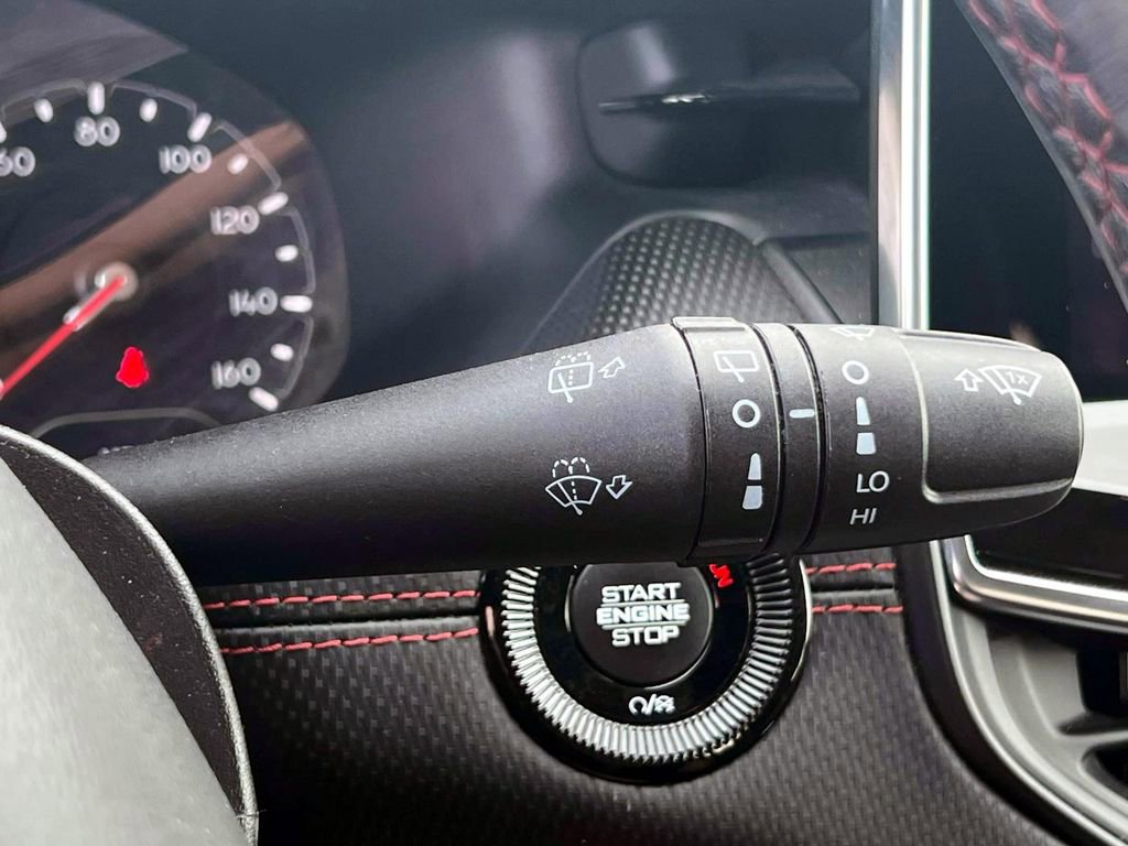 Certified 2022 Jeep Compass Trailhawk w/ Trailhawk Convenience Group image 22