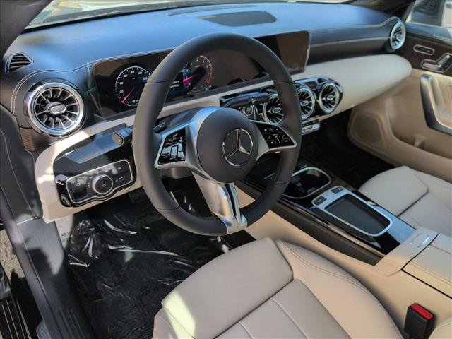 New 2026 Mercedes-Benz CLA 250 image 3