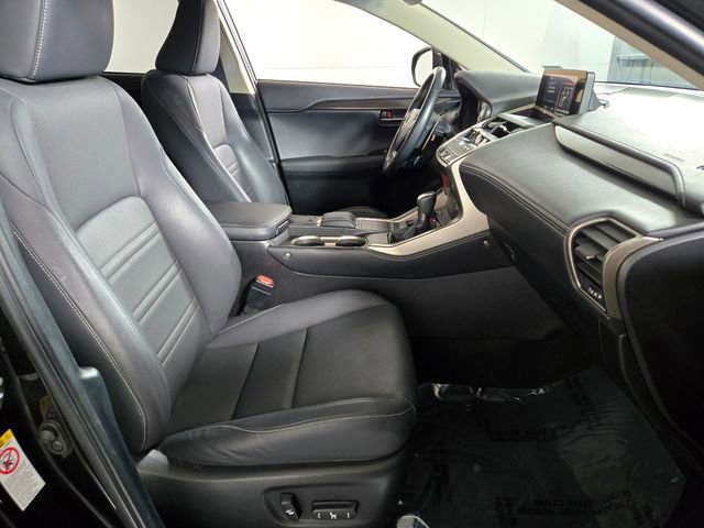 Used 2019 Lexus NX 300 FWD w/ Comfort Package image 23