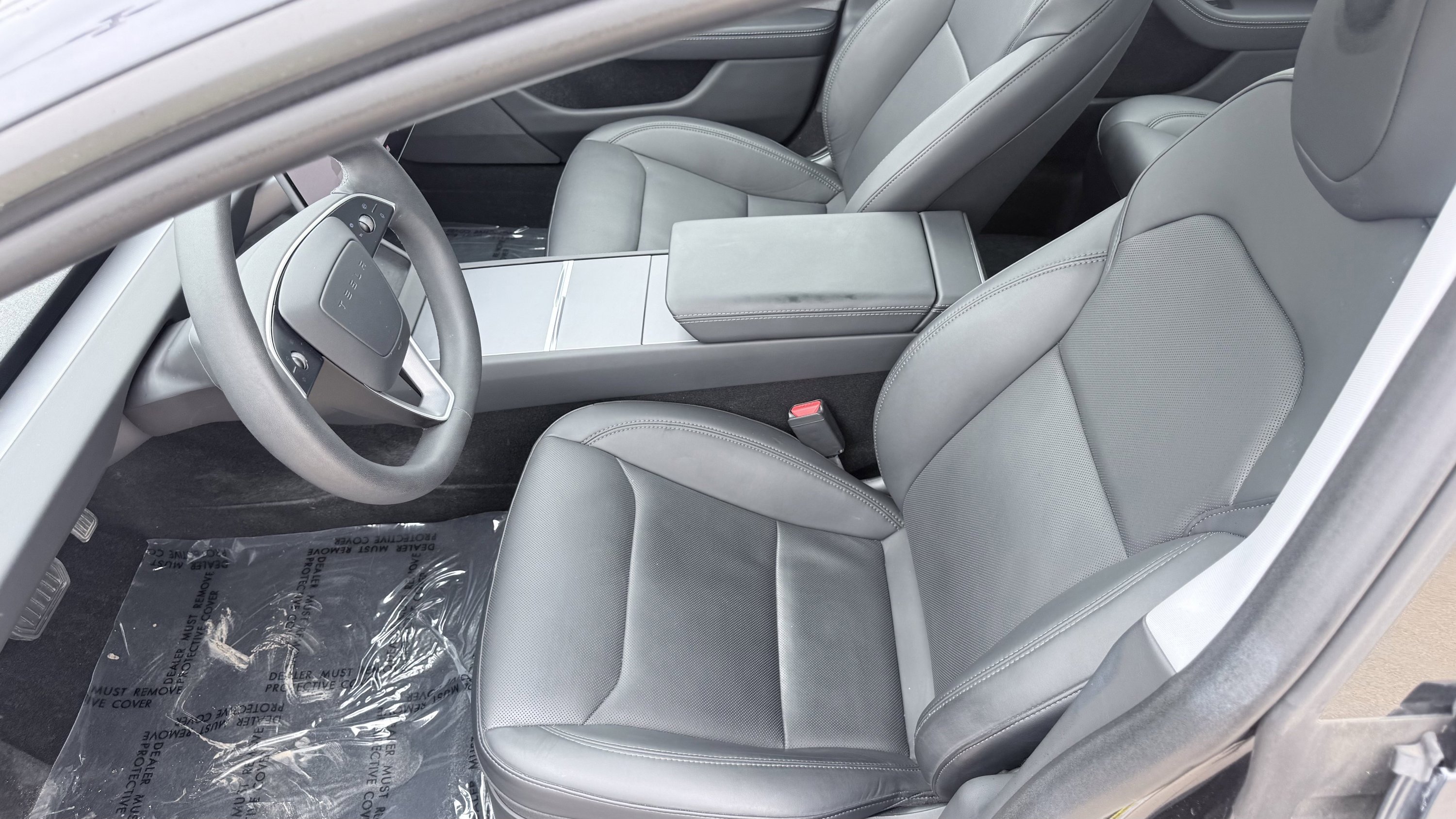 Used 2024 Tesla Model 3 Long Range RWD image 26