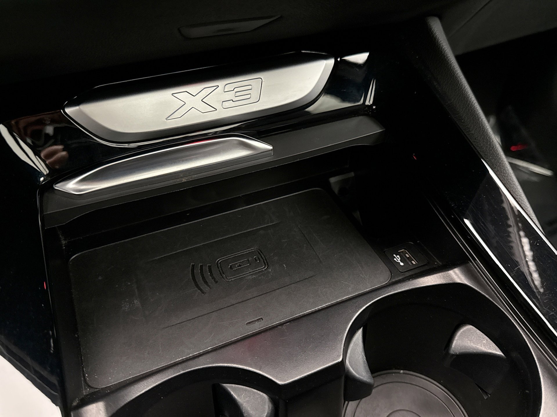 Used 2023 BMW X3 xDrive30i w/ Premium Package image 17