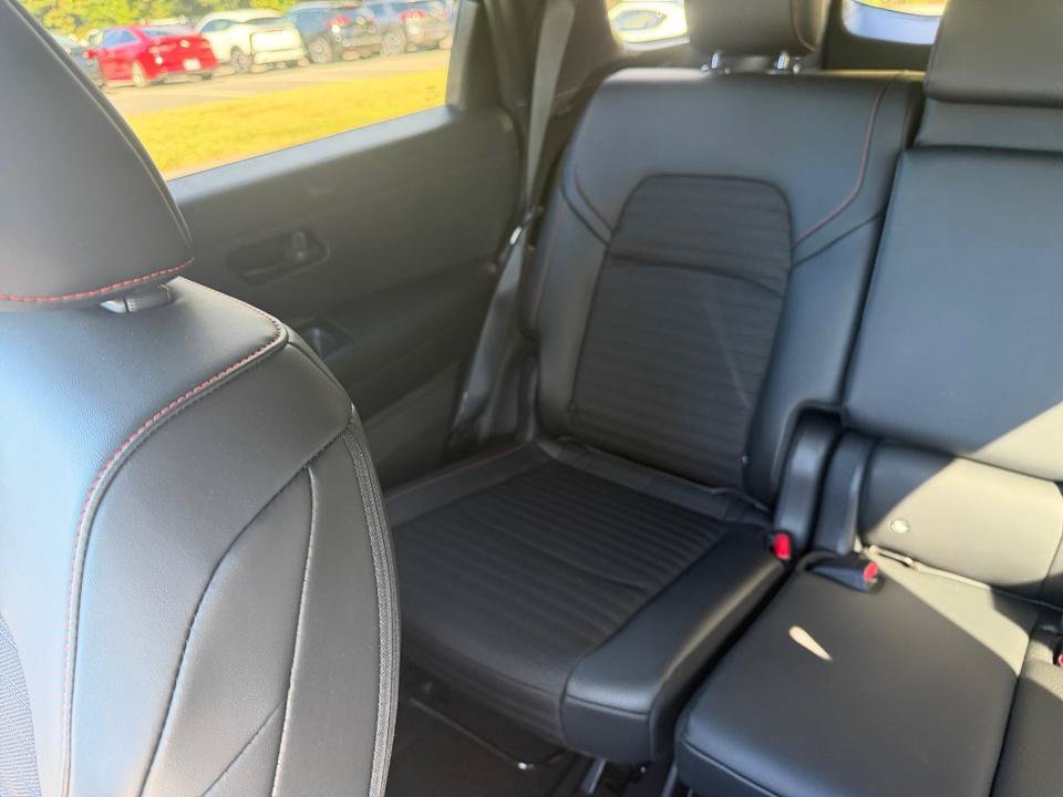 New 2026 Nissan Pathfinder Rock Creek AWD/4WD image 29