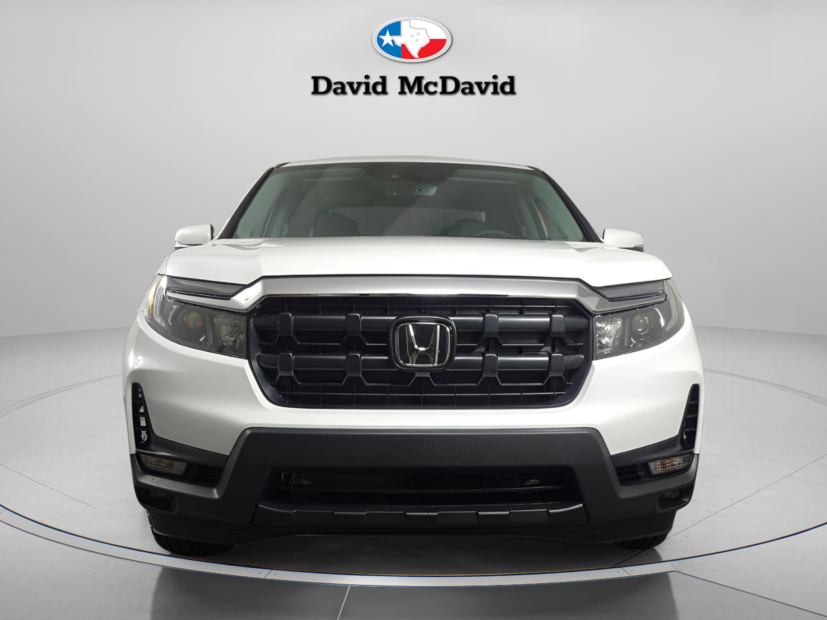 New 2026 Honda Ridgeline RTL image 9