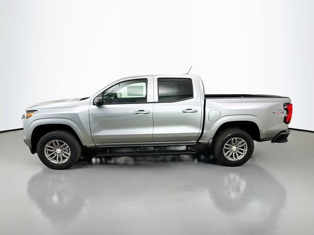 New 2026 Chevrolet Colorado LT AWD/4WD image 4