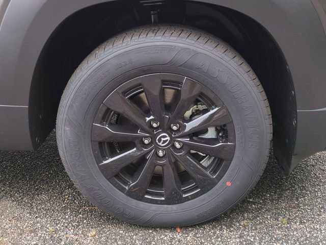 New 2026 MAZDA CX-50 AWD 2.5 Hybrid w/ Weather Package image 10