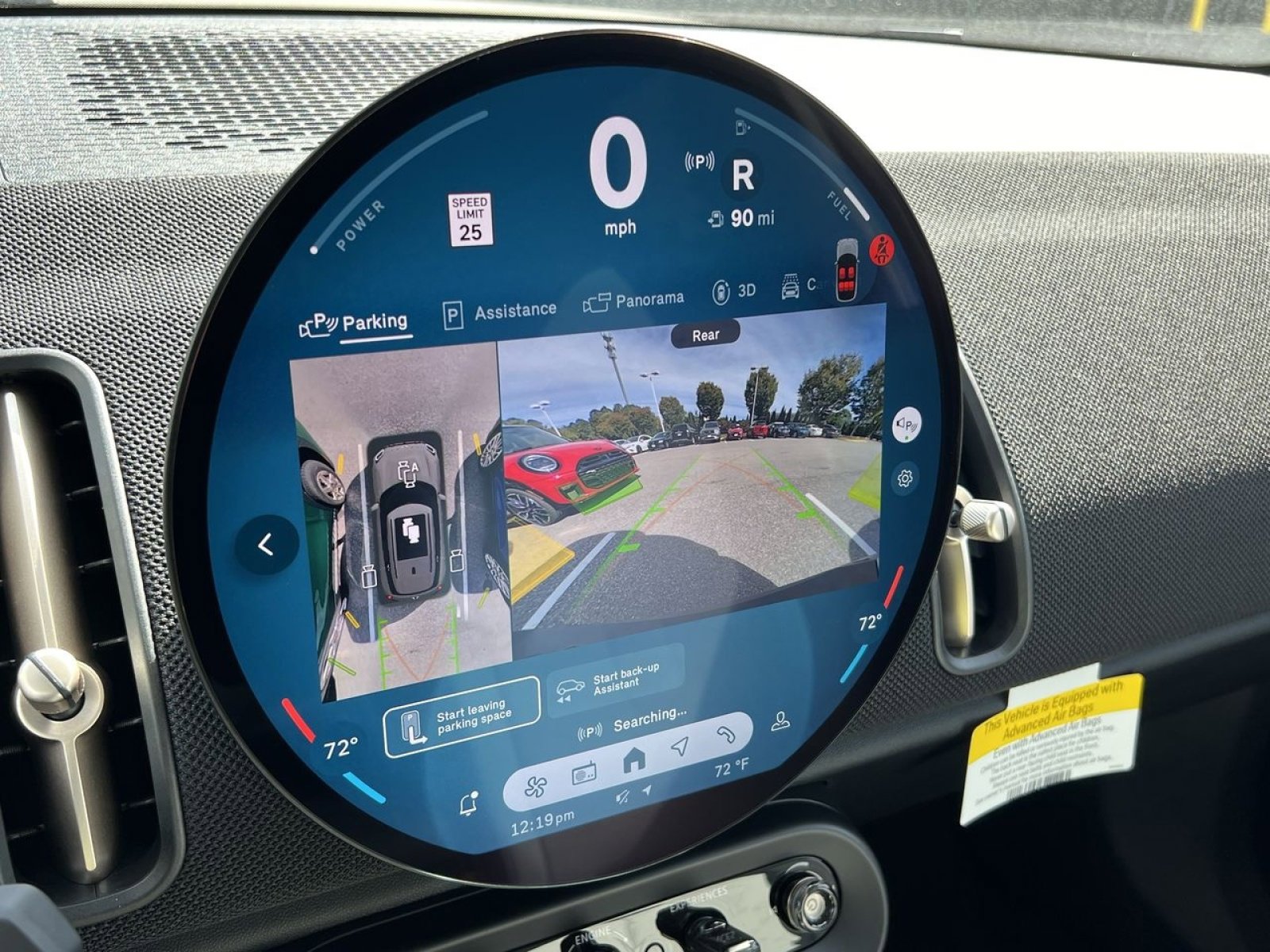 Certified 2025 MINI Cooper Countryman S image 16