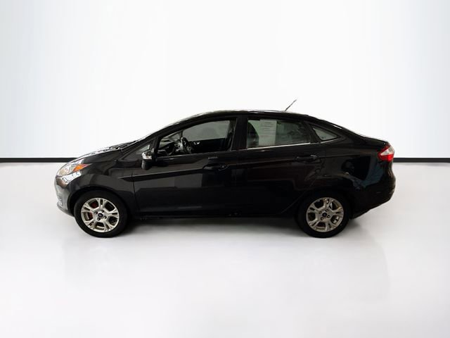 Used 2014 Ford Fiesta SE image 9