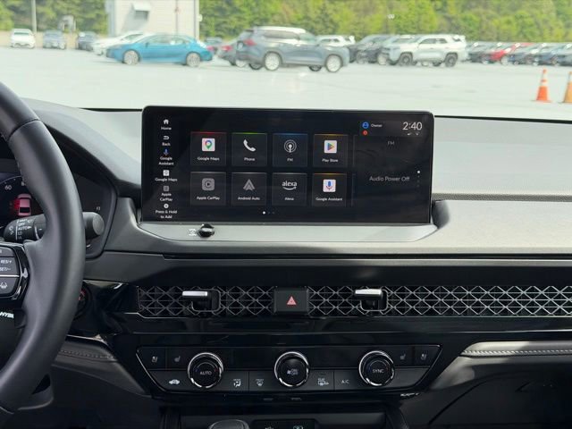 Certified 2023 Honda Accord Touring image 19