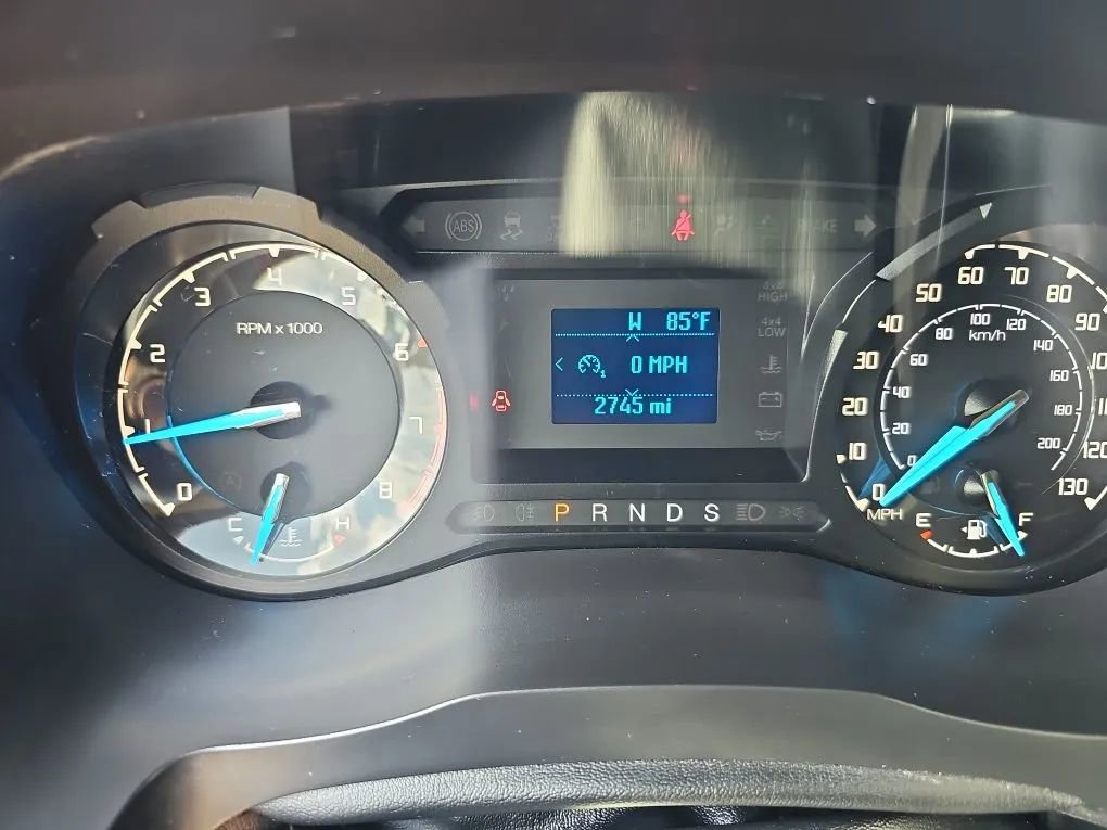 Used 2021 Ford Ranger XL w/ Equipment Group 101A High image 17