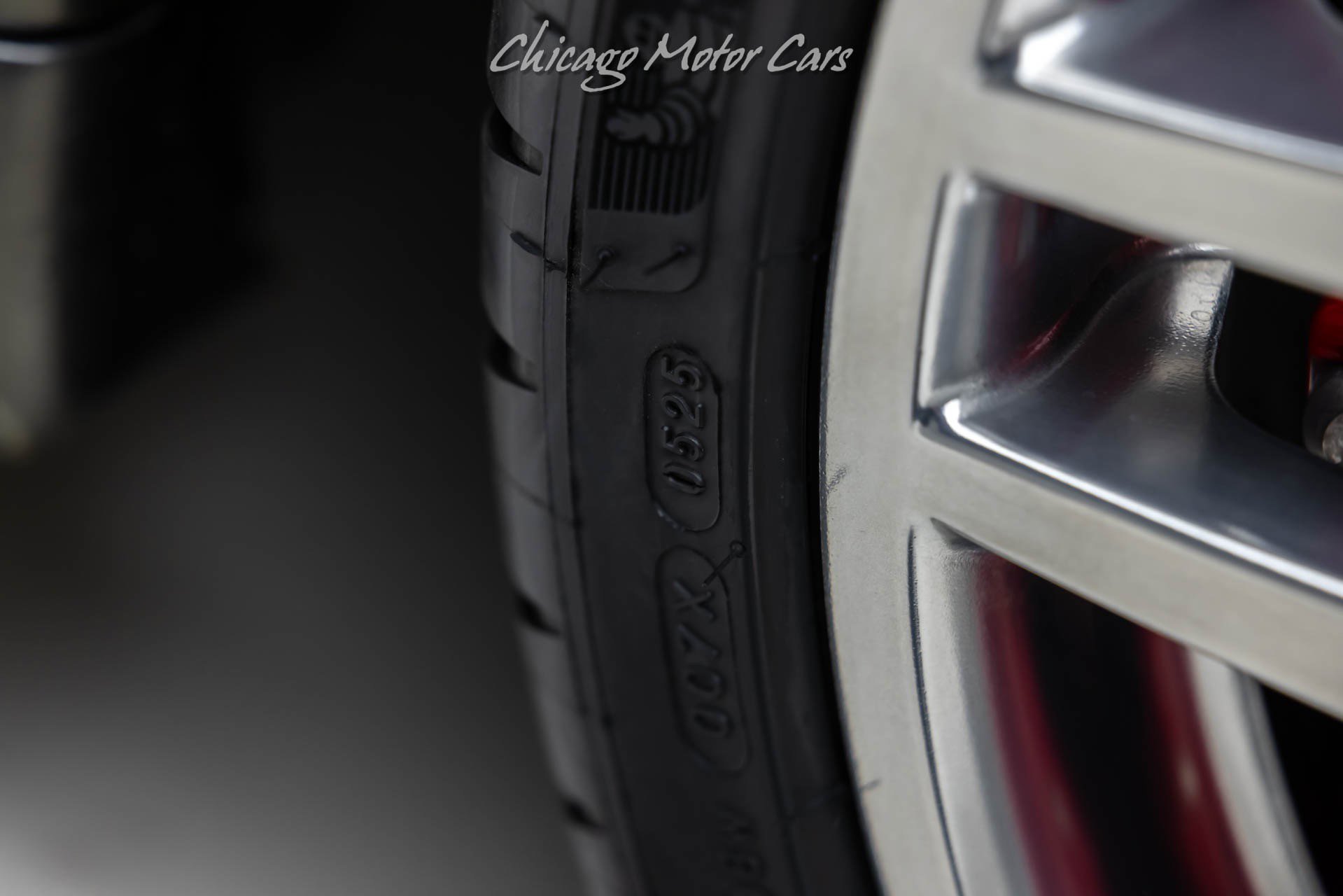 Used 2007 Ferrari F430 Spider image 84