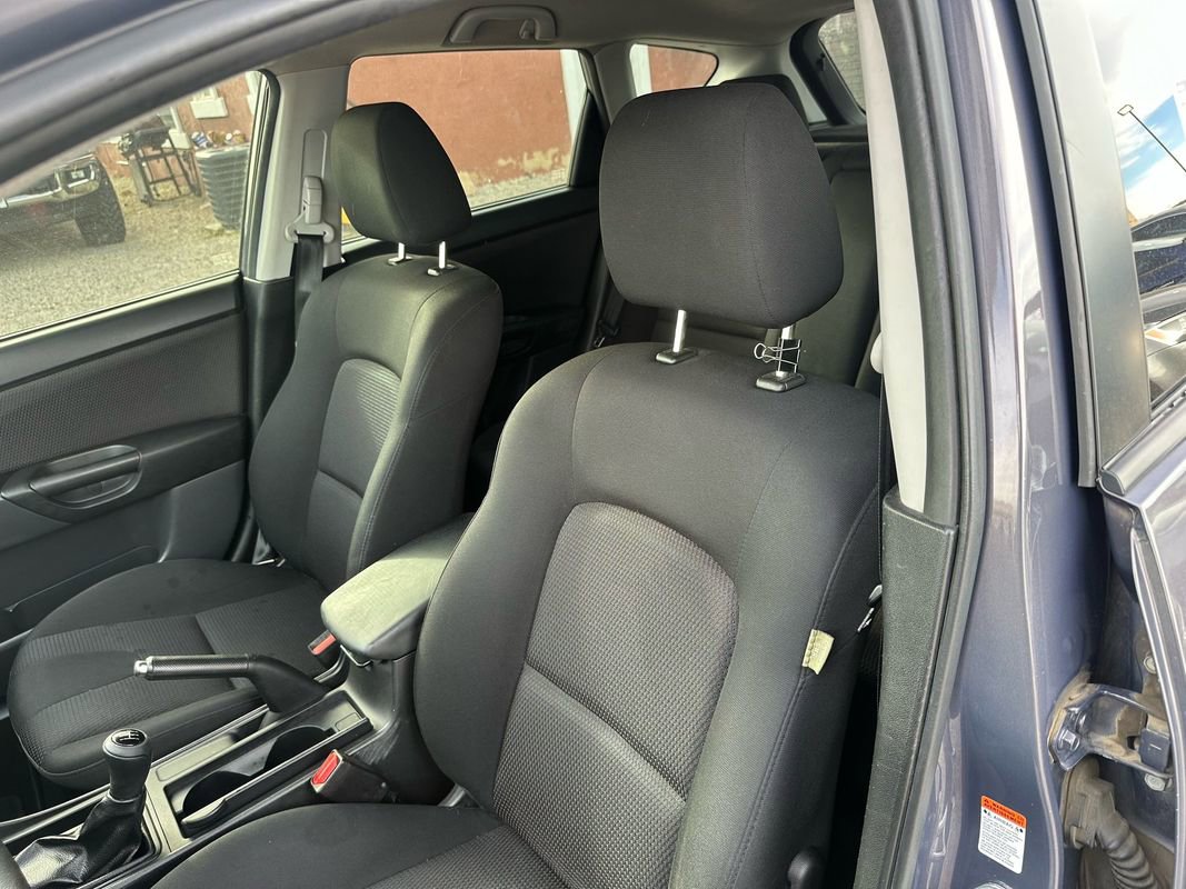 Used 2009 MAZDA MAZDA3 s Sport image 26