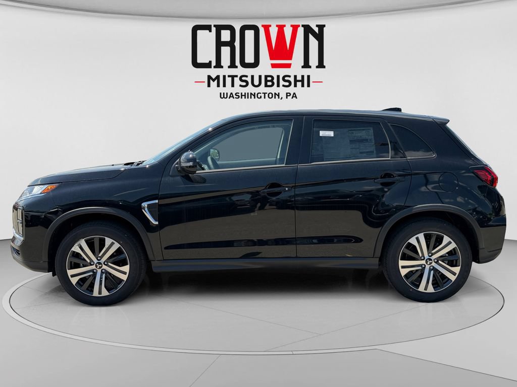New 2026 Mitsubishi Outlander Sport SE AWD/4WD image 6
