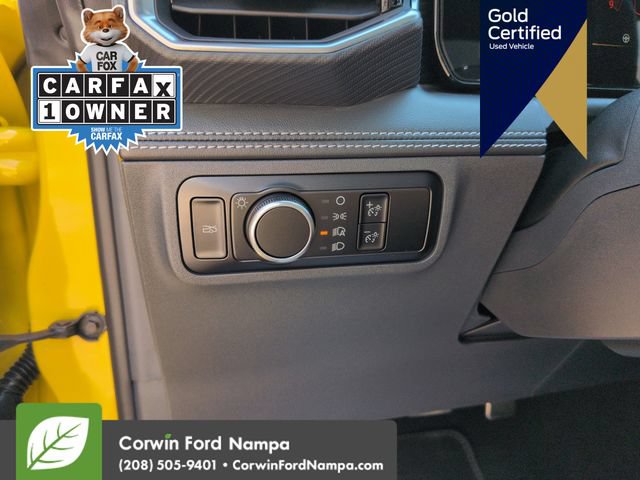 Used 2024 Ford Mustang GT Premium RWD image 15